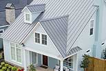 Metal Roof, Siding & Trims