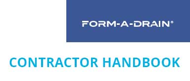 PDF - Form-A-Drain Contractors Handbook
